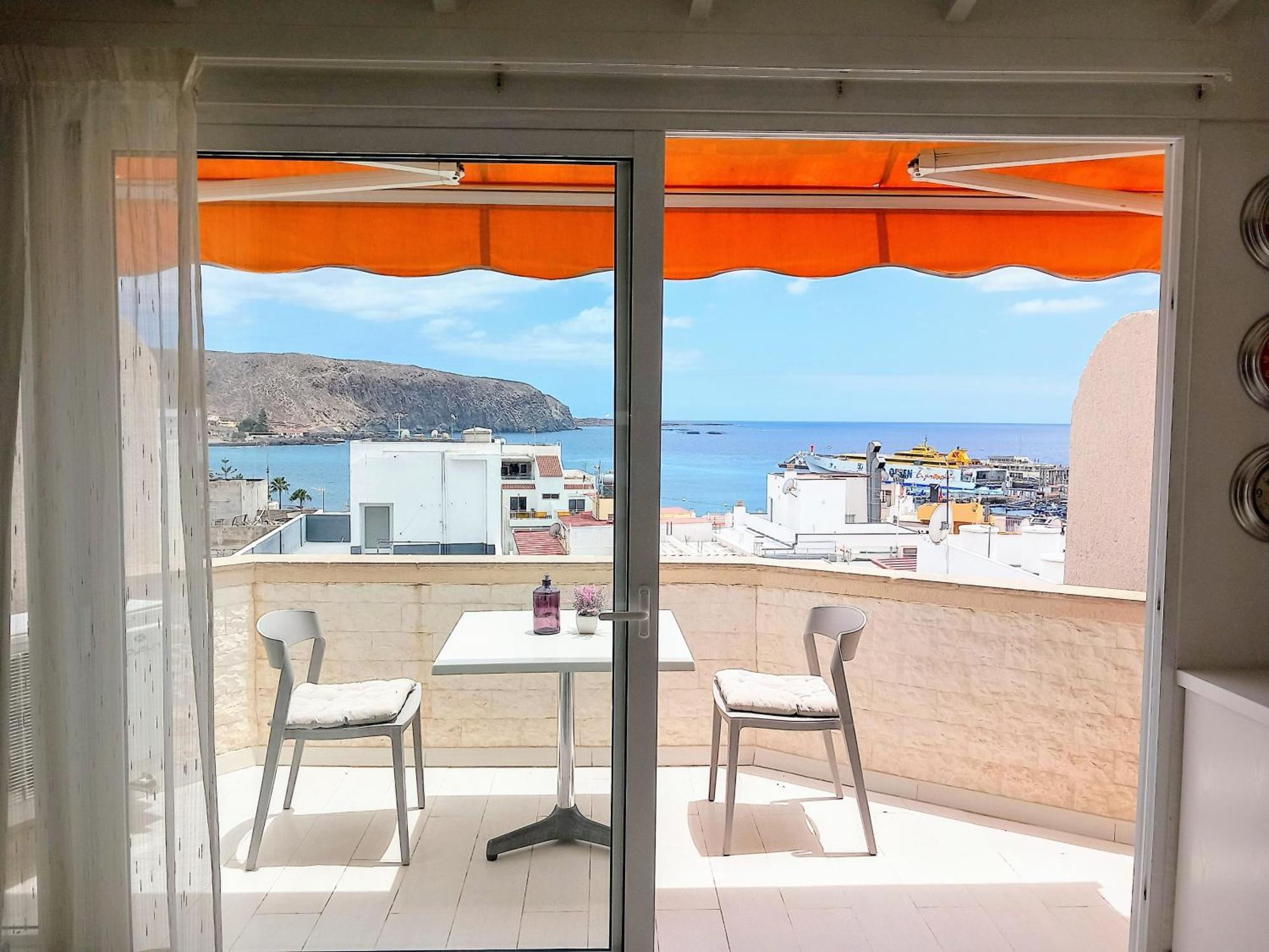 Apartamento Casa Sonny Los Cristianos  Exterior foto