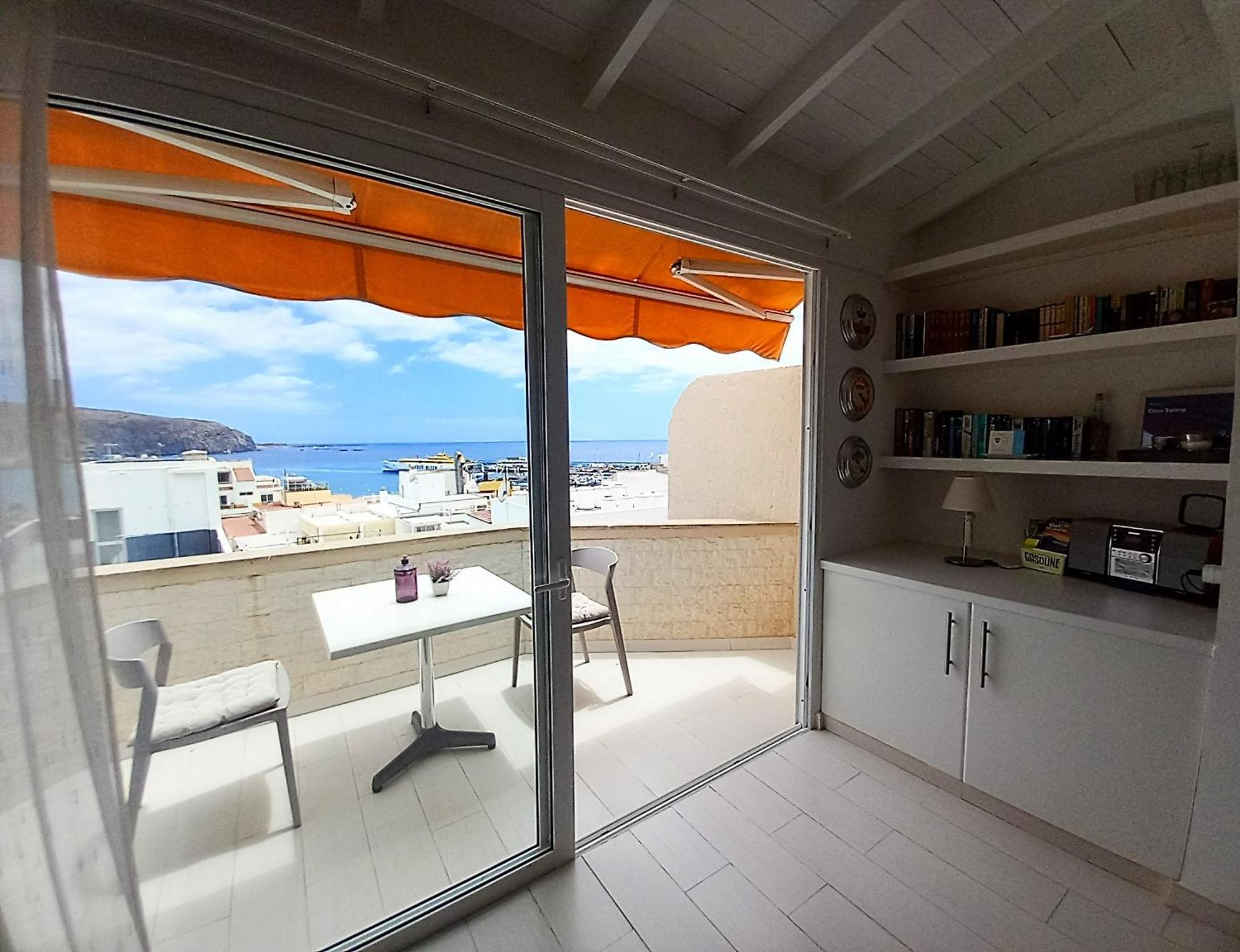 Apartamento Casa Sonny Los Cristianos  Exterior foto