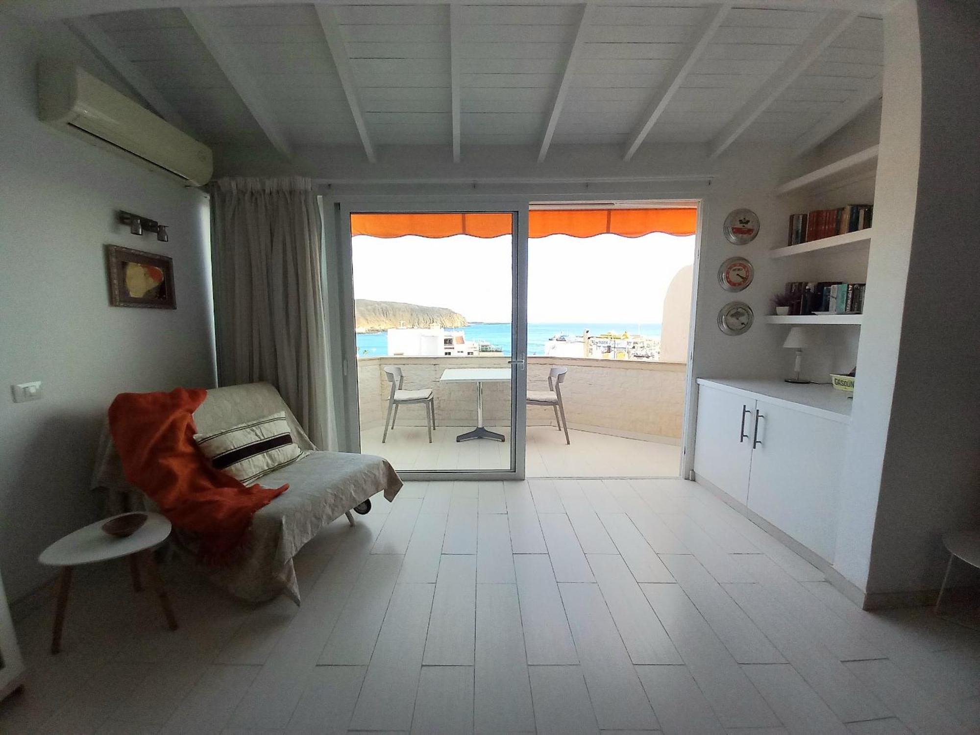 Apartamento Casa Sonny Los Cristianos  Exterior foto