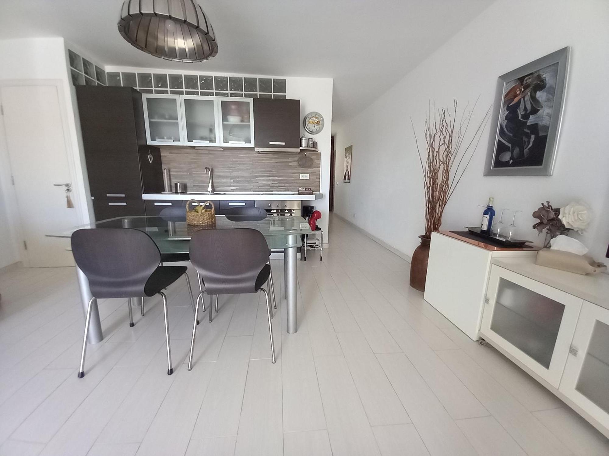 Apartamento Casa Sonny Los Cristianos  Exterior foto