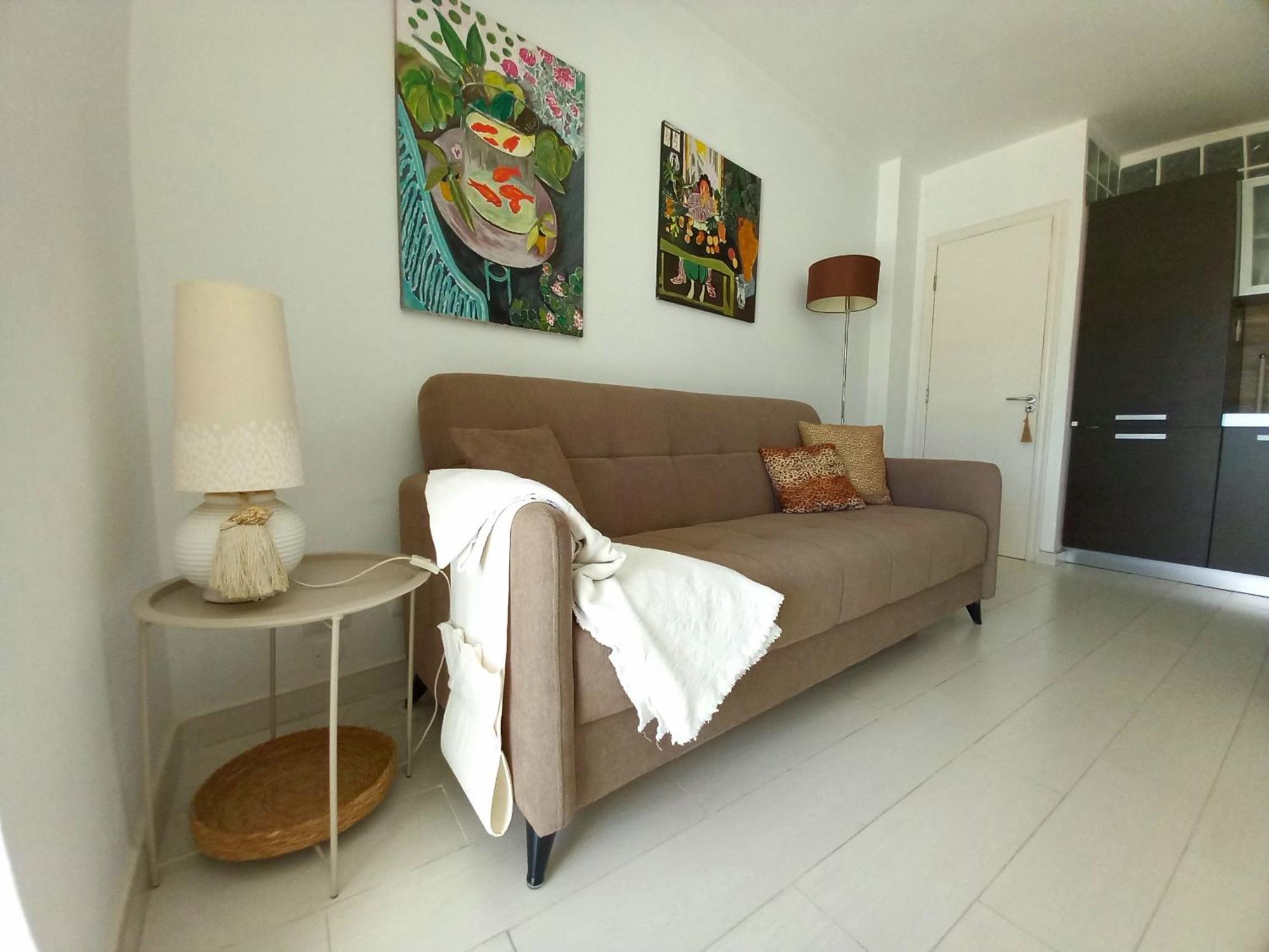 Apartamento Casa Sonny Los Cristianos  Exterior foto