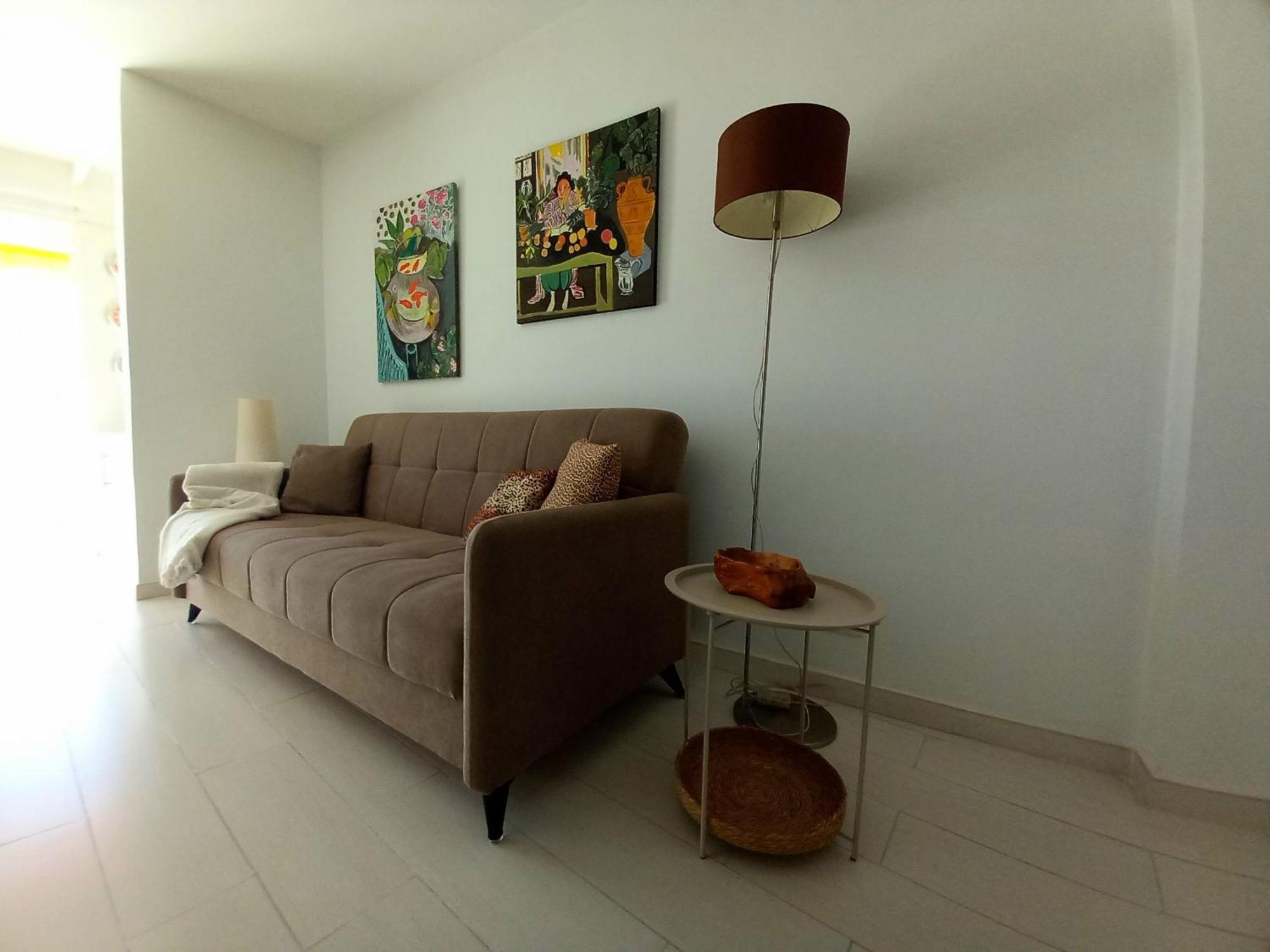 Apartamento Casa Sonny Los Cristianos  Exterior foto