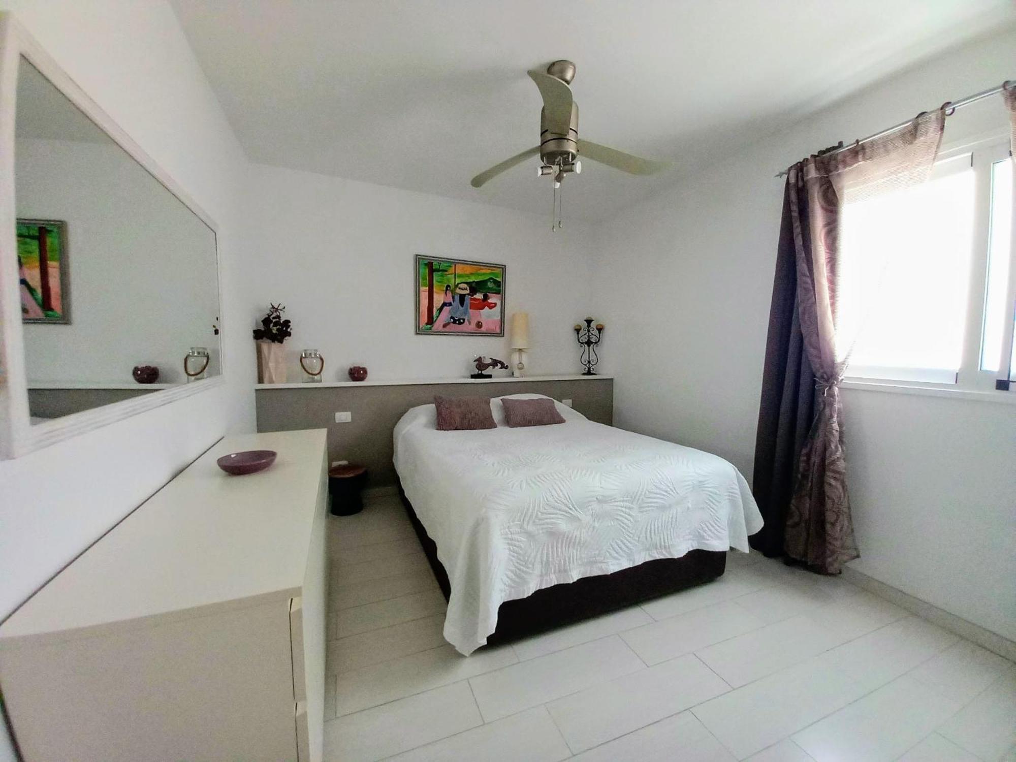 Apartamento Casa Sonny Los Cristianos  Exterior foto