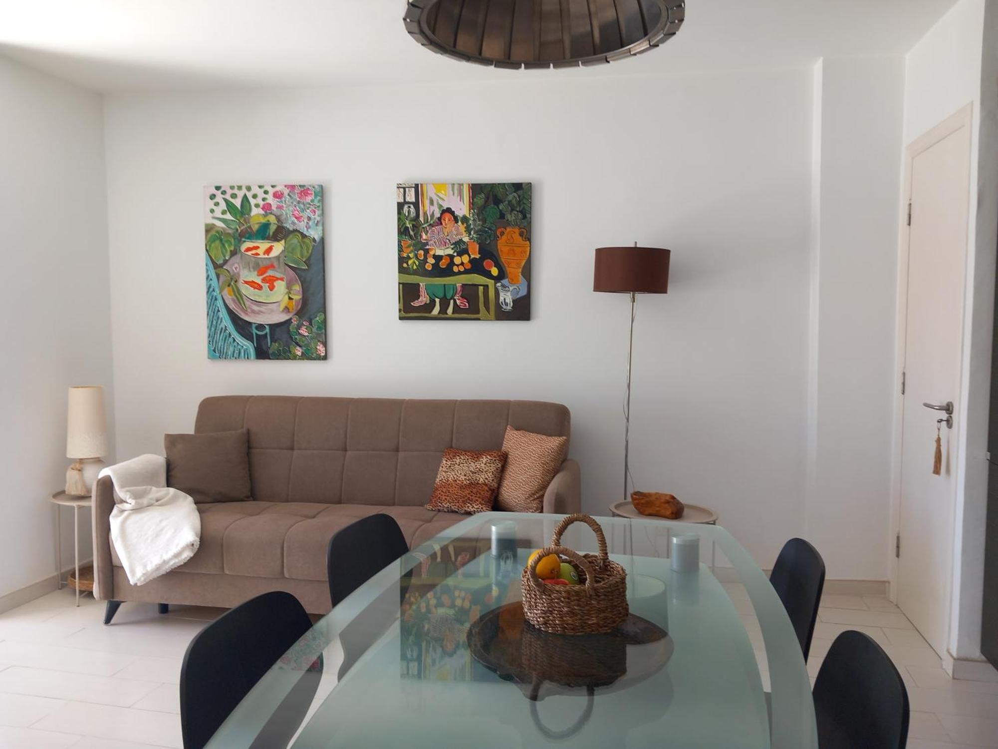 Apartamento Casa Sonny Los Cristianos  Exterior foto
