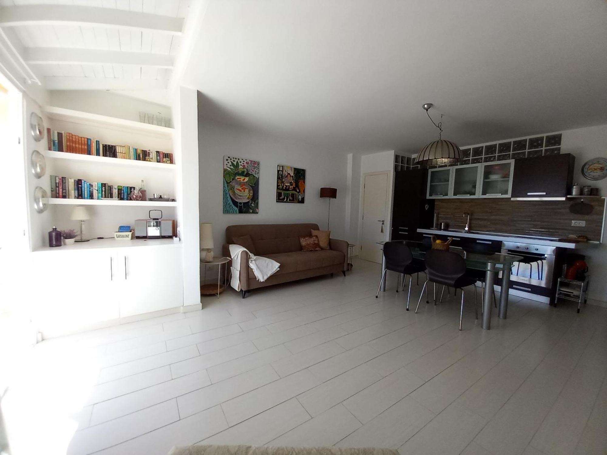 Apartamento Casa Sonny Los Cristianos  Exterior foto