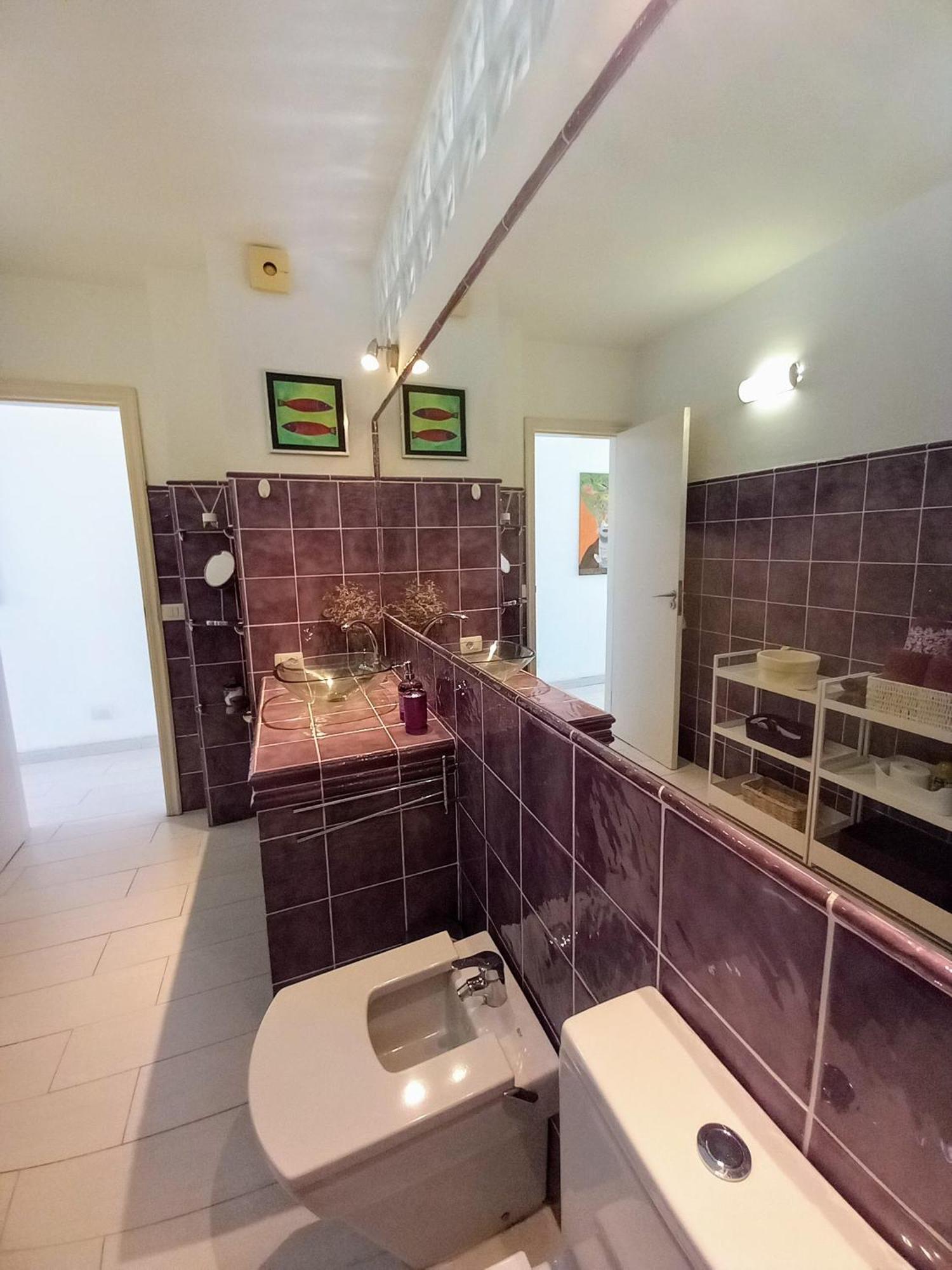 Apartamento Casa Sonny Los Cristianos  Exterior foto