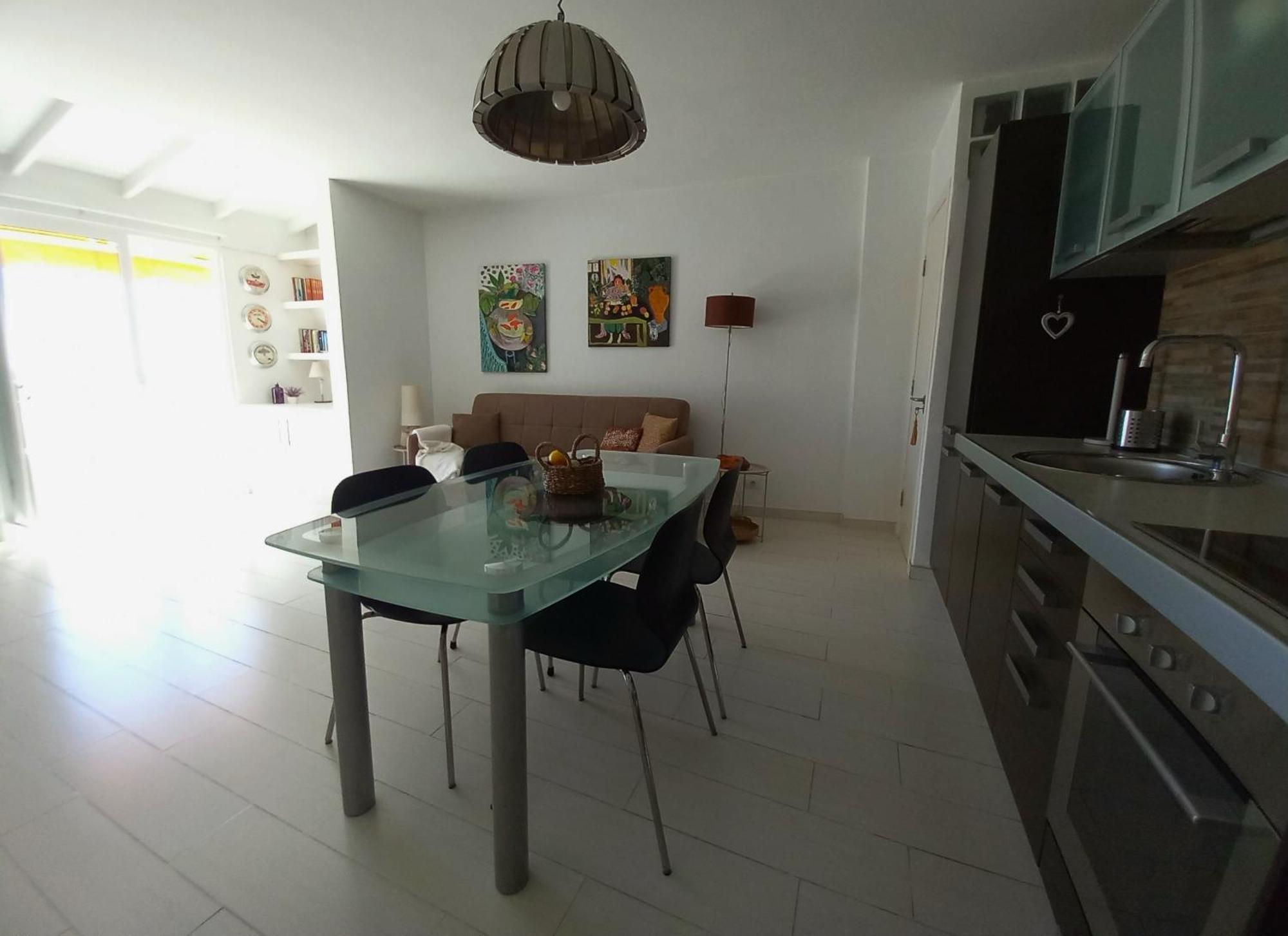 Apartamento Casa Sonny Los Cristianos  Exterior foto