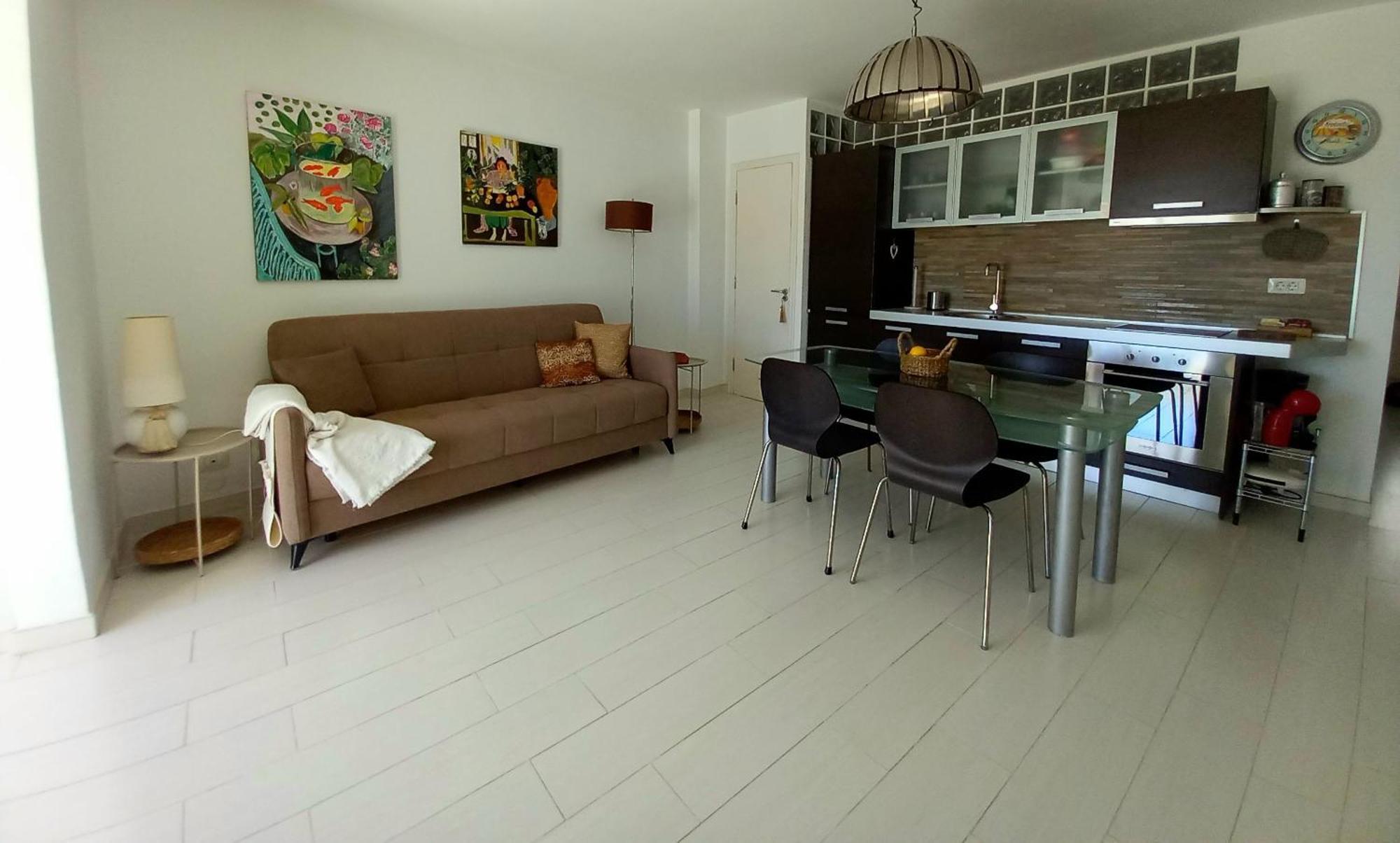 Apartamento Casa Sonny Los Cristianos  Exterior foto